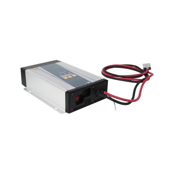 UniQ 2400W