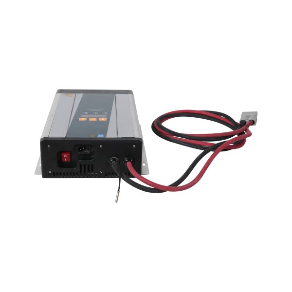 UniQ 2400W