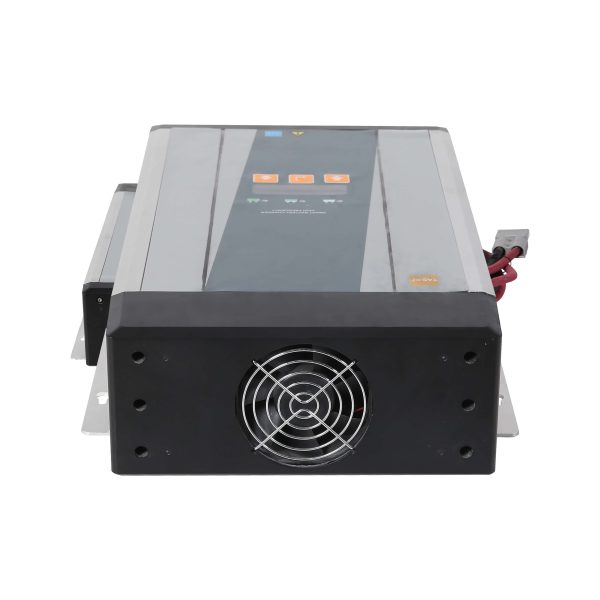 UniQ 2400W