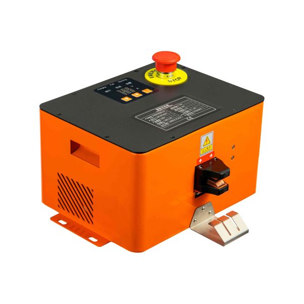 Alpha 450W