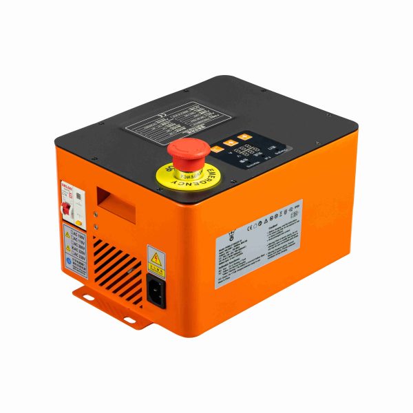 Alpha 450W