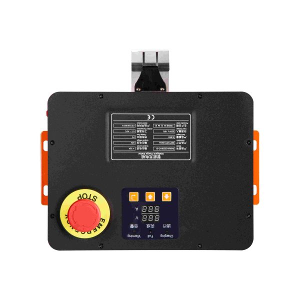 Alpha 450W