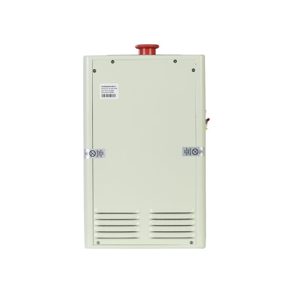 Alpha 1200W